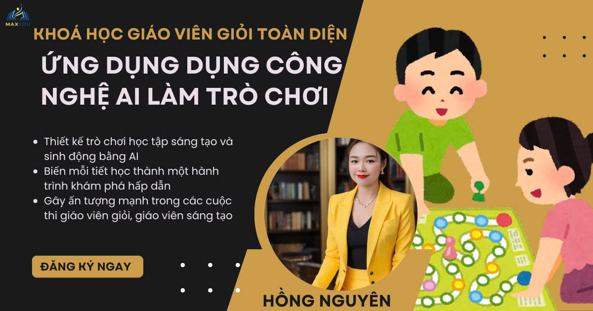 hình thu nhỏ khóa học