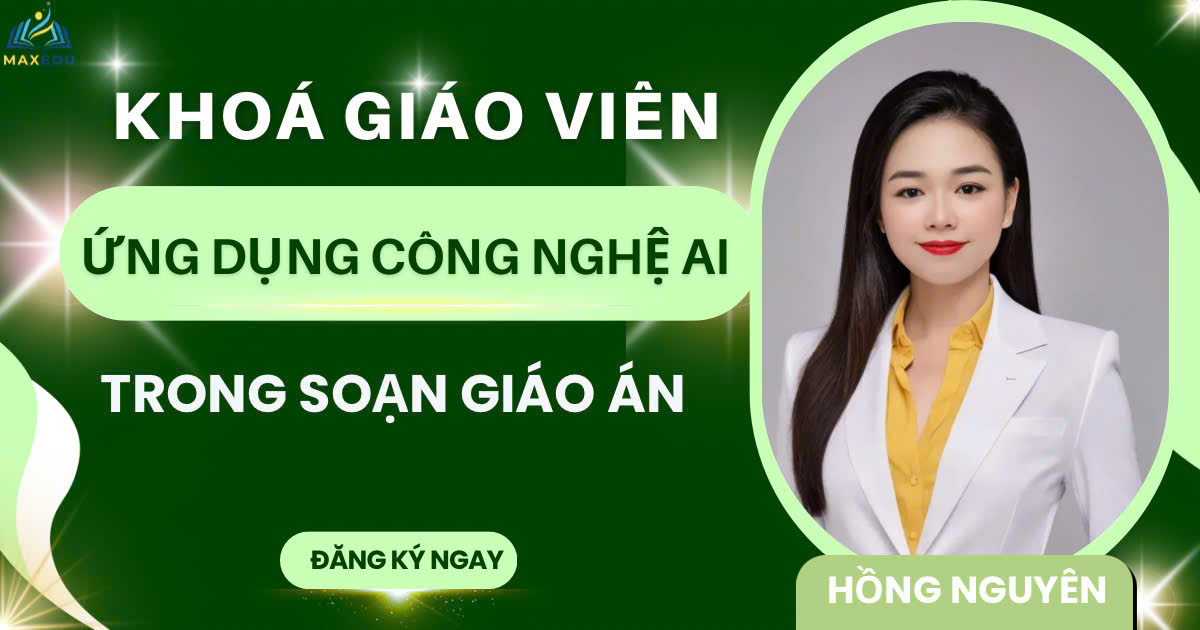 hình thu nhỏ khóa học