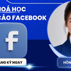 QUẢNG CÁO FACEBOOK CHUYÊN NGHIỆP