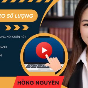 SẢN XUẤT VIDEO SỐ LƯỢNG , TỐC ĐỘ NHANH BẰNG 1 CÂU LỆNH