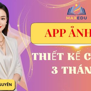 APP ẢNH THIẾT KẾ CHUNG 3 THÁNG